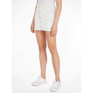 TOMMY JEANS Kokerrok TJW GMD IZZIE BF SKIRT