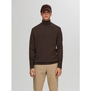 SELECTED HOMME Coltrui SLHBERG ROLL NECK NOOS