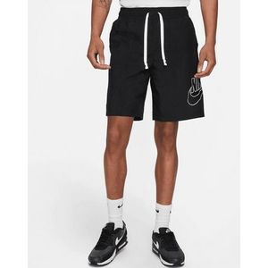 Nike Sportswear Short Alumni Men's Woven Flow Shorts
