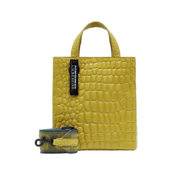 Gele - Okergele - handtassen goedkoop kopen | Mooie collectie | beslist.nl
