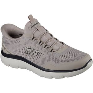 Skechers Slip-on sneakers Summits