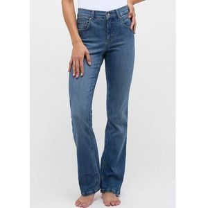 ANGELS Bootcut jeans Leni