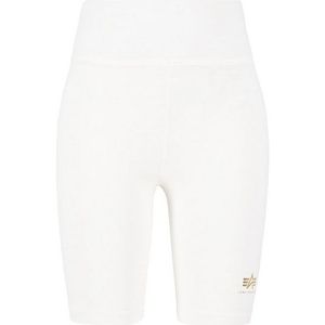 Alpha Industries Sweatshort Alpha Industries Women - Shorts Basic Bike Shorts SL FP Wmn