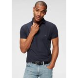 Tommy Hilfiger poloshirt »CORE HILFIGER SLIM POLO«