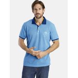 Jan Vanderstorm poloshirt »JOON«