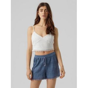 Vero Moda Top met spaghettibandjes