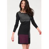 VIVANCE COLLECTION Lange trui resp. tricot-jurk