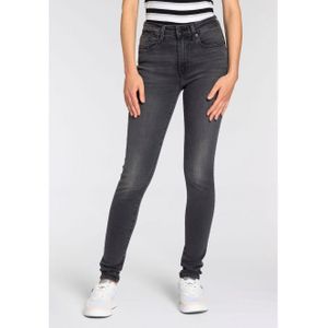 Levi's Skinny fit jeans 721 High rise skinny