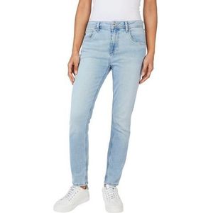 Pepe Jeans Relax fit jeans Violet in vlotte boyfriendstijl