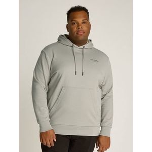 Calvin Klein Hoodie BT_MODERN PHOTO PRINT HOODIE