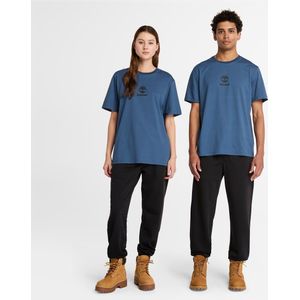 Timberland T-shirt Uniseks