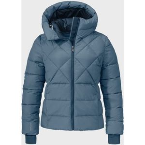 Schöffel Outdoorjack Ins Jacket Boston L