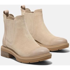 Timberland Chelsea-boots Brimfield MID CHELSEA BOOT Enkellaarsjes, winterschoenen, enkellaarsjes