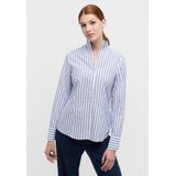 Eterna Overhemdblouse Regular fit