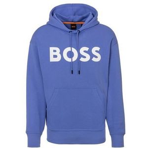 Boss Orange Hoodie WebasicHood