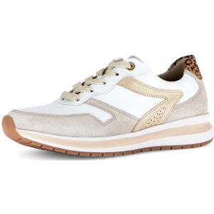 Gabor Sneakers met sleehak Florence