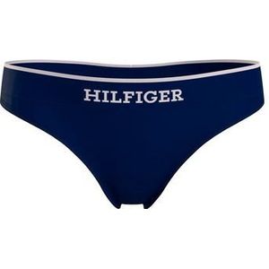 Tommy Hilfiger Underwear T-string THONG met tommy hilfiger logo-opschrift