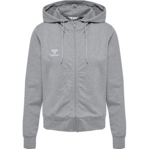hummel Capuchonsweatvest