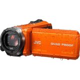 JVC »GZ-R445DEU« camcorder