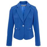 ASHLEY BROOKE by Heine korte blazer