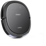 Ecovacs robotstofzuiger DEEBOT OZMO Slim10, zonder stofzak