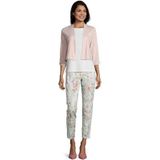 Betty Barclay shirtjasje »im Glitzer-Look«