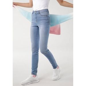 KangaROOS 5-pocket jeans SUPER SKINNY HIGH RISE