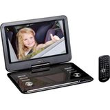 Lenco dvd-speler »DVP-1210« DVD-Player