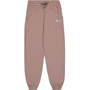 Alpha Industries Joggingbroek Alpha Industries Men - Jogger Organics EMB Regular Jogger