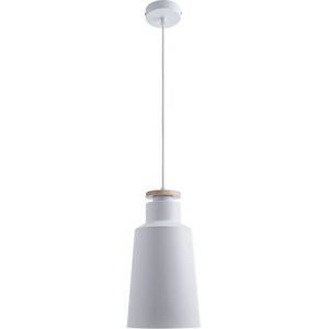 Paco Home Hanglamp JACK I Hanglamp eetkamer keukenlamp Eettafellamp Scandinavisch E27