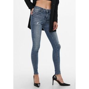 Only Skinny fit jeans ONLPOWER LIFE MID PUSH