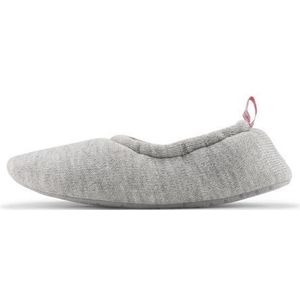 Flip Flop Pantoffels Ballet*knit met aantreklus