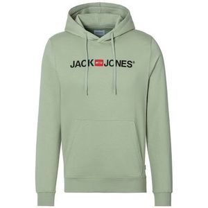 Jack & Jones Hoodie JJECORP OLD LOGO SWEAT HOOD NOOS