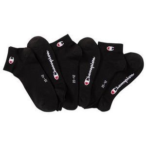 Champion Korte sokken 6pk Quarter Socks