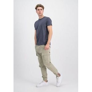 Alpha Industries Cargobroek Alpha Industries Men - Cargo Pants Airman Pant