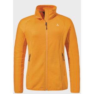 Schöffel Fleecejack Hiking Fleece Jk Style Cascata WMS