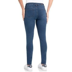 wonderjeans Skinny fit jeans Skinny-WS76-80 Smalle skinny fit in bijzonder elastische kwaliteit