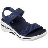 Skechers Sandalen GO WALK ARCH FIT SANDAL-POLISHED