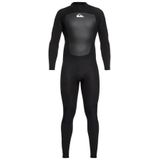 Quiksilver Wetsuit met achterrits »3/2mm Prologue«