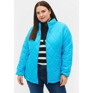 Zizzi Gewatteerde jas Zizzi jacket