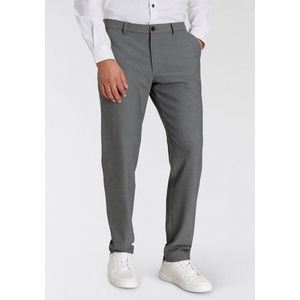 Bruno Banani Chino In wollook met elastische band