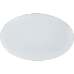 EGLO connect.z Totari-Z Smart Plafondlamp - Ø 38 cm - Wit - Instelbaar wit licht - Dimbaar - Zigbee