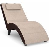 MAX WINZER® build-a-chair stretcher »Nova«, inclusief nekkussen, om zelf te stylen