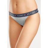 TOMMY HILFIGER bikinibroekje »Nostalgia Cotton«