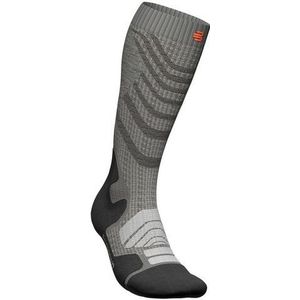 Bauerfeind Sportsokken Outdoor Merino Compression Socks