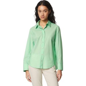 Marc O'Polo Blouse met lange mouwen