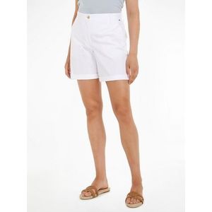 Tommy Hilfiger Chino-short CO BLEND CHINO SHORT