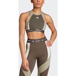 adidas Performance Sport-bh TF MS HN CB BRA (1-delig)