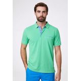 Pierre Cardin Piqué-poloshirt Airtouch