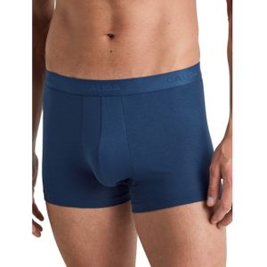 CALIDA Boxershort Evolution met logo-tekst en softband